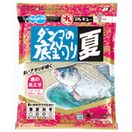 画像1: ★マルキュー★ 25%引で！【ダンゴの底釣り夏　（1箱ケース・30袋入）】 20475