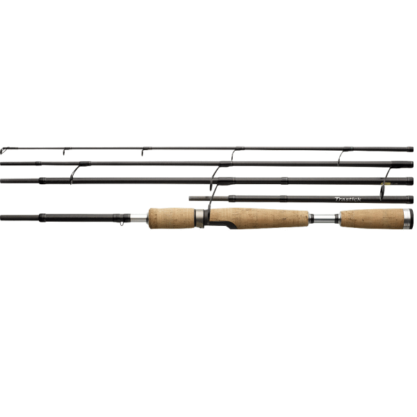 274mmライン最終値下　シマノ(SHIMANO) 釣り竿 Trastick S610-710L